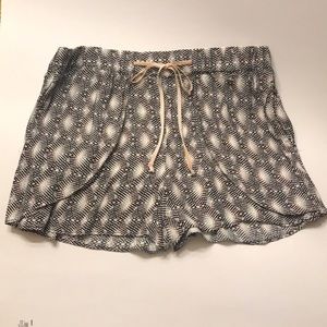 Forever21 high waisted shorts